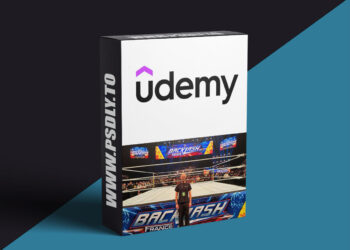 Udemy - How To Shoot Professional Wrestling