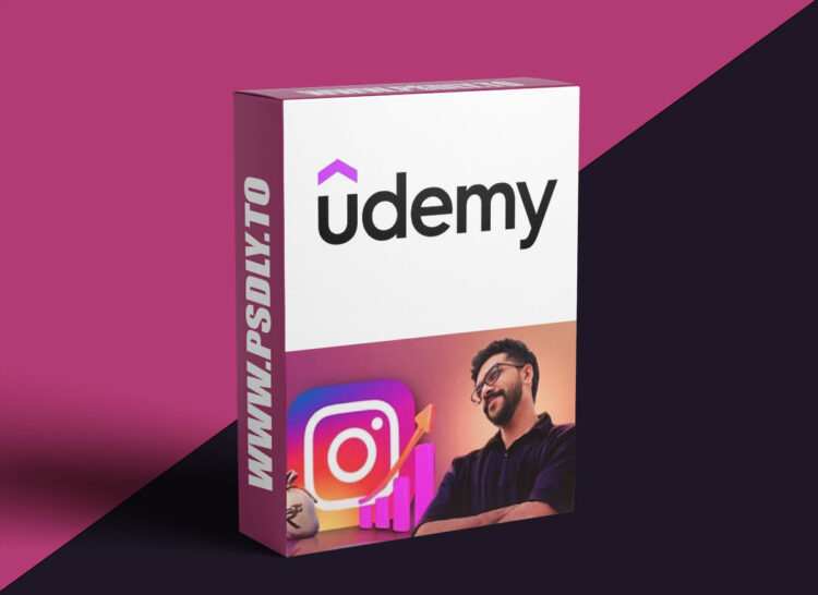 Udemy - Instagram Masterclass By Arjyou 1 Udemy - Instagram Masterclass By Arjyou