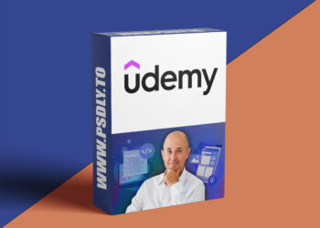 Udemy - No & Low Code AI Marketing Automation