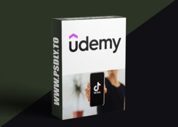 Udemy - TikTok Marketing and Generative AI Art Video