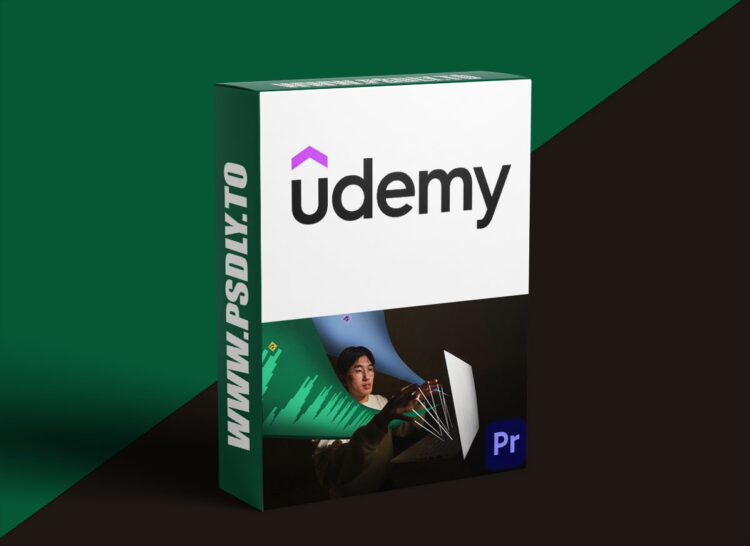 Udemy - Triple Your Editing Speed in Adobe Premiere 1 Udemy - Triple Your Editing Speed in Adobe Premiere