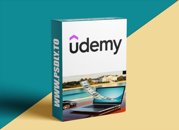Udemy - Youtube Clickbank Affiliate Marketing Course For All Levels 1 Udemy - Youtube Clickbank Affiliate Marketing Course For All Levels