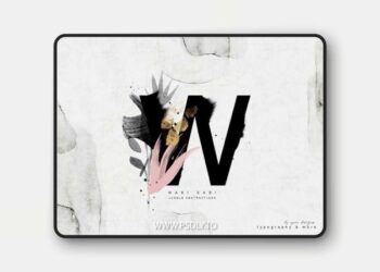 Wabi-Sabi - Jungle Abstractions 2118742