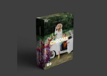 Archipelago - Chroma Presets