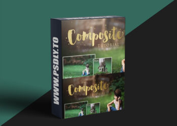 Ashlyn Mae – Composite Tutorial 9 Ashlyn Mae – Composite Tutorial