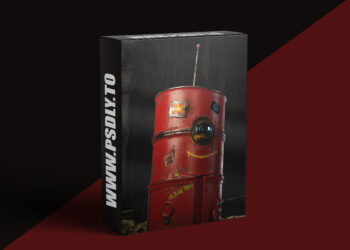 CGBoost – Substance Painter Launch Pad