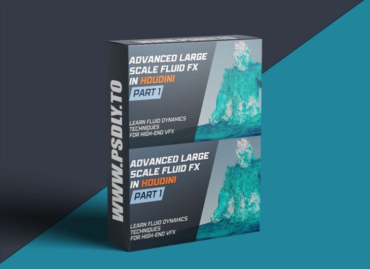 CGCircuit – Advanced Large Scale Fluid FX in Houdini Part 1 & Part 2 1 CGCircuit – Advanced Large Scale Fluid FX in Houdini Part 1 & Part 2