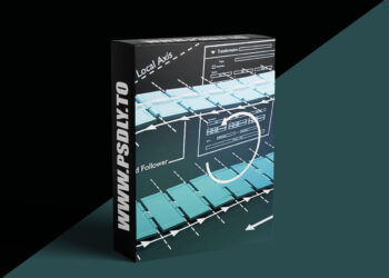 CGCookie - Rigging Tank Treads in Blender