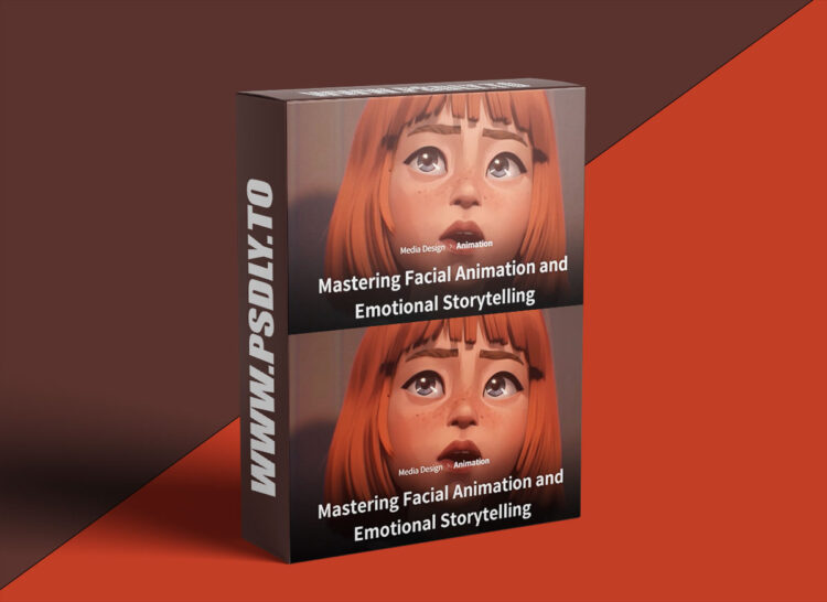 Coloso – Master Class: Mastering Facial Animation and Emotional Storytelling 1 Coloso – Master Class: Mastering Facial Animation and Emotional Storytelling