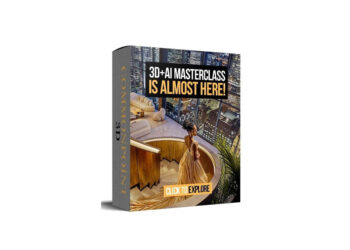 CommonPoint 3D + AI Masterclass