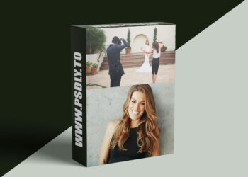 CreativeLive - The Art of Being a Second Shooter