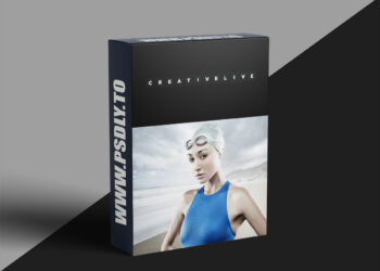 CreativeLive – Commercial Photography: From Start to Finish 7 CreativeLive – Commercial Photography: From Start to Finish