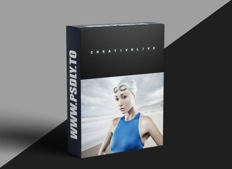 CreativeLive – Commercial Photography: From Start to Finish 1 CreativeLive – Commercial Photography: From Start to Finish