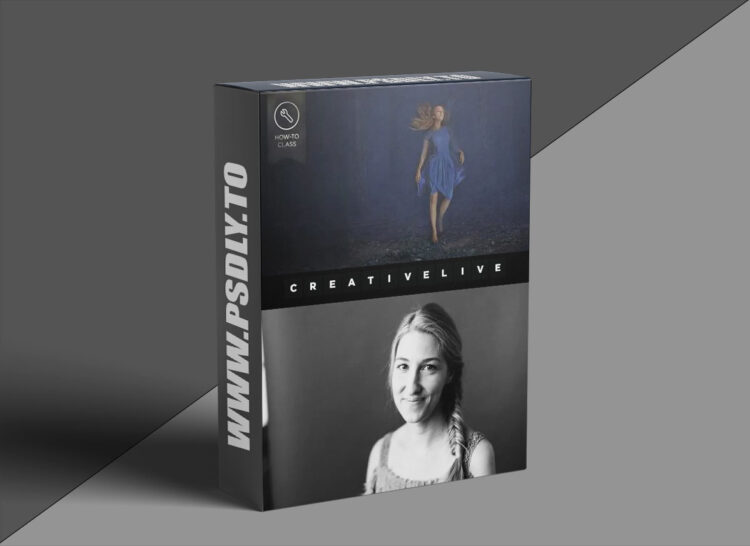 CreativeLive – How to Transform a Photoshoot for $10 or Less 1 CreativeLive – How to Transform a Photoshoot for $10 or Less