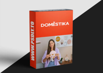 Domestika – Embroidery Art with Lettering: Negative Type Designs 12 Domestika - Embroidery Art with Lettering: Negative Type Designs