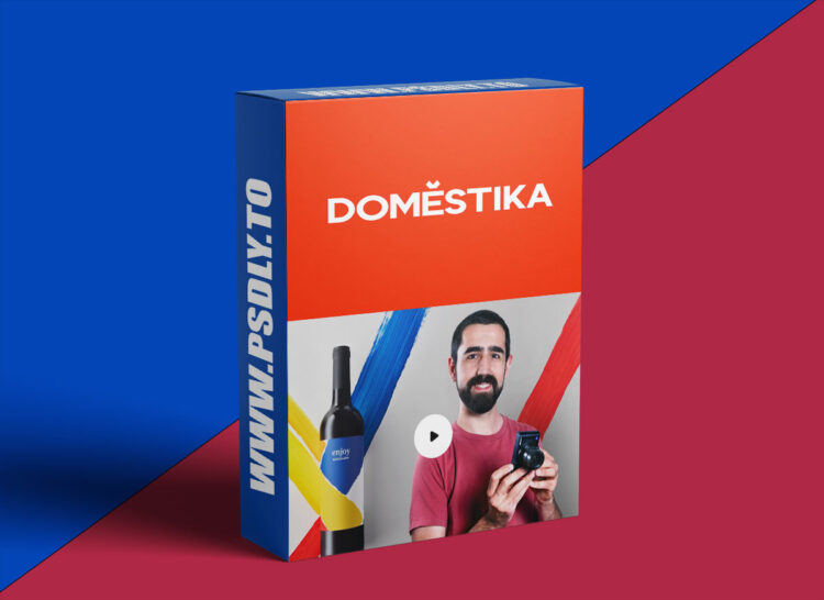 Domestika - Product Photography for Beginners 1 Domestika - Product Photography for Beginners