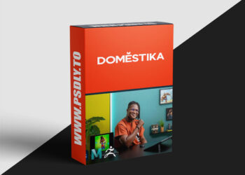Domestika – 3D Character Design: From Drawing to Modeling