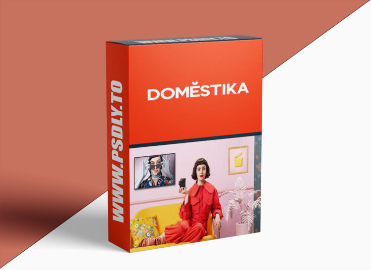 Domestika – Authentic Video Creation with Minimal Resources 1 Domestika – Authentic Video Creation with Minimal Resources