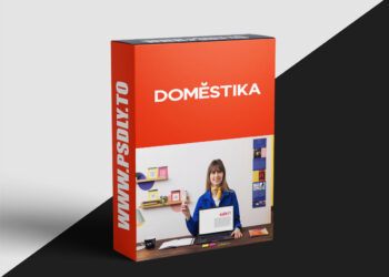 Domestika – Editorial Strategy for Unique Branded Content