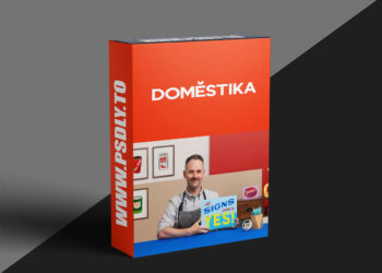 Domestika – Sign Creation with Hand-Painted Lettering 10 Domestika – Sign Creation with Hand-Painted Lettering