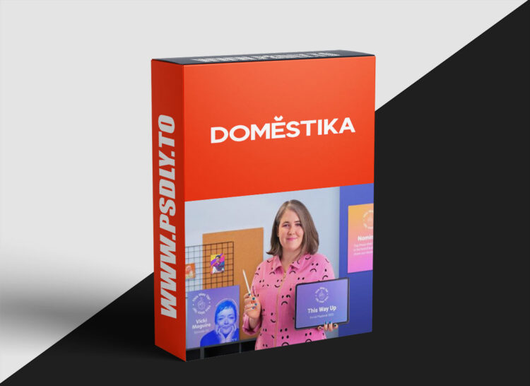 Domestika – Social Media Design: How to Stand Out Online 1 Domestika – Social Media Design: How to Stand Out Online