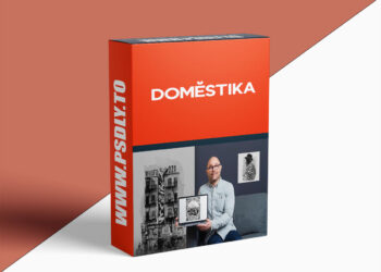 Domestika – Watercolor Techniques for Graphic Design 3 Domestika – Watercolor Techniques for Graphic Design