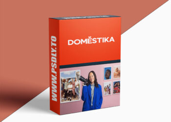 Domestika –Introduction to Group Portrait Photography 6 Domestika –Introduction to Group Portrait Photography