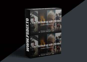 Filmmakers Academy - The Cinematography Behind Character Design