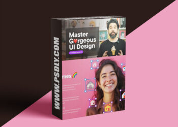 Gumroad – Master Gorgeous UI Design Course