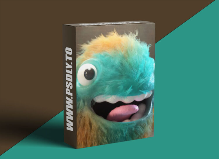 Houdini School – HS-203: Character Design and Modeling 1 Houdini School – HS-203: Character Design and Modeling