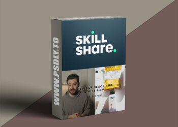 How to Develop Black and White Film