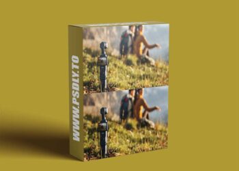 JOEL FAMULARO - Phantom LUTs for Osmo Pocket 3