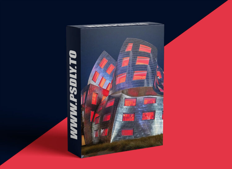 KelbyOne - Architectural Photography: Market, Shoot, Edit 1 KelbyOne - Architectural Photography: Market, Shoot, Edit