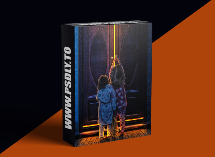 KelbyOne - Blend Like a Pro in Photoshop 1 KelbyOne - Blend Like a Pro in Photoshop