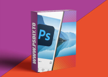 KelbyOne - Creating Content for Instagram with Photoshop