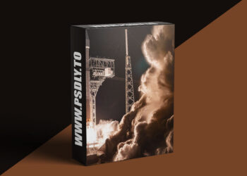 KelbyOne - How to Photograph a Rocket Launch