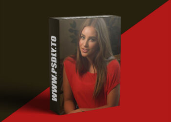 KelbyOne - Light It, Shoot It, Retouch it, Part 4: On a Budget with a Hot Shoe Flash