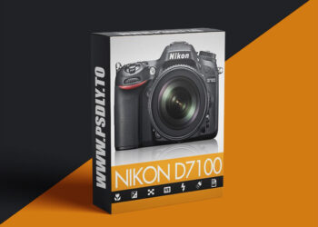 KelbyOne - Nikon D7100 Camera Basics
