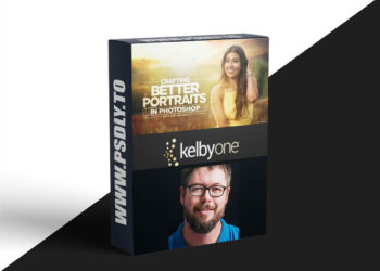 KelbyOne – Crafting Better Portraits in Photoshop 11 KelbyOne – Crafting Better Portraits in Photoshop