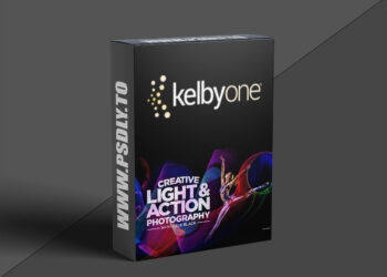 KelbyOne – Creative Light and Action Photography