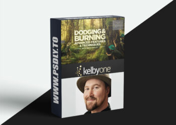 KelbyOne – Dodging & Burning: Advanced Features and Techniques 3 KelbyOne – Dodging Burning Advanced Features and Techniques