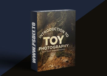 KelbyOne – Introduction to Toy Photography 2 KelbyOne – Introduction to Toy Photography