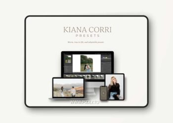 Kiana Corri Presets