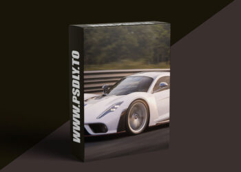 Launch Control – Automotive Animation – Essentials