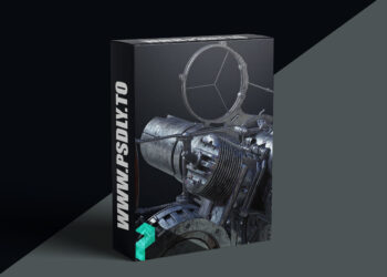 Levelup Digital - Futuristic Weapon Creation by Lennard Claussen