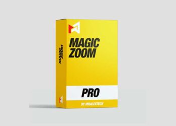 MagicZoomPro - Full Pack