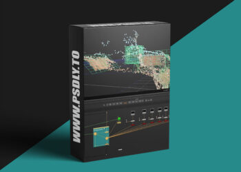 Mattepaint - Camera Tracking and Advanced Projections in Nuke