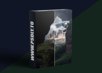 Max Rive Photography - Photoshop Afternoon Light Editing Tutorial