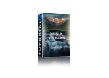 Max Rive Photography - Photoshop Highlight Control Tutorial