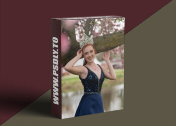 Megbittonproductions - Five Minute Edit: Pink and Glowy Skin